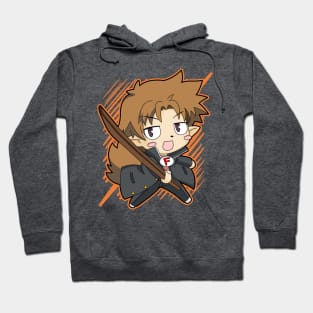 Baka Hoodie